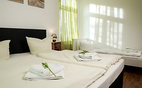 Apartmenthaus Sternstraße